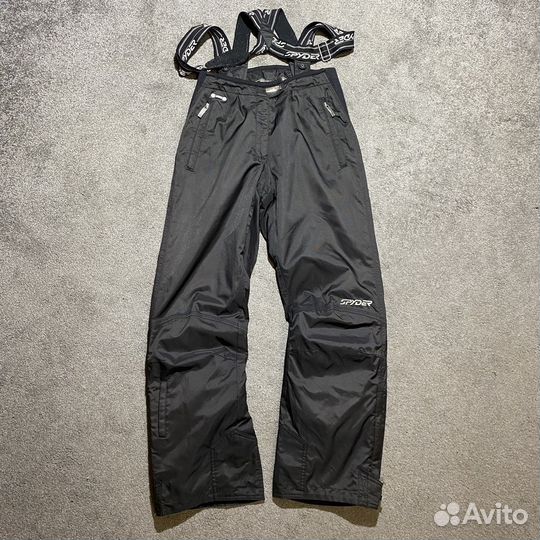 Горнолыжные штаны Spyder XTL