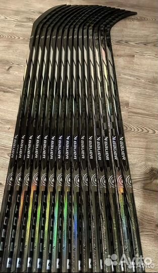 Клюшка bauer proto R