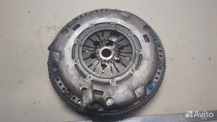 Маховик Volkswagen Golf 4, 2000