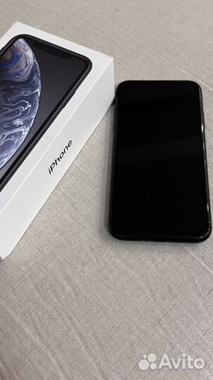 Apple iPhone xr 64gb