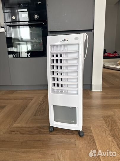Кондиционер мобильный Amberg
