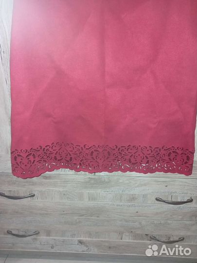 Платье женское