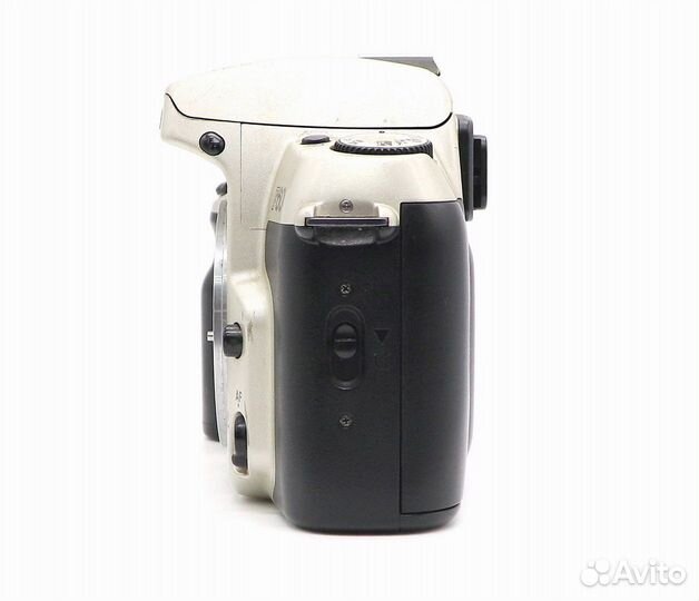 Nikon F60 Quartz Date body (Japan)