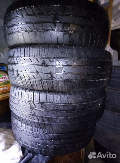 Bridgestone Blizzak DM-V2 245/70 R16 28