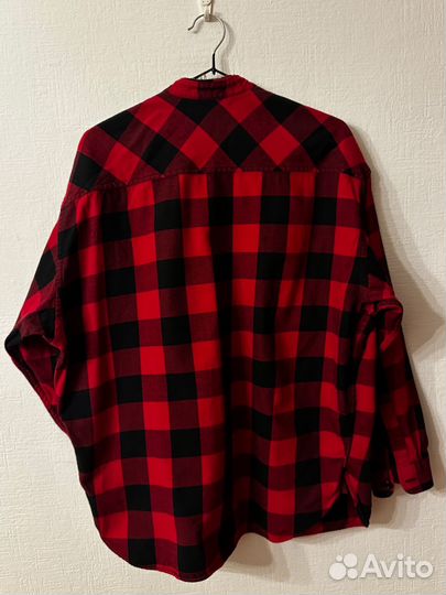 Carhartt рубашка