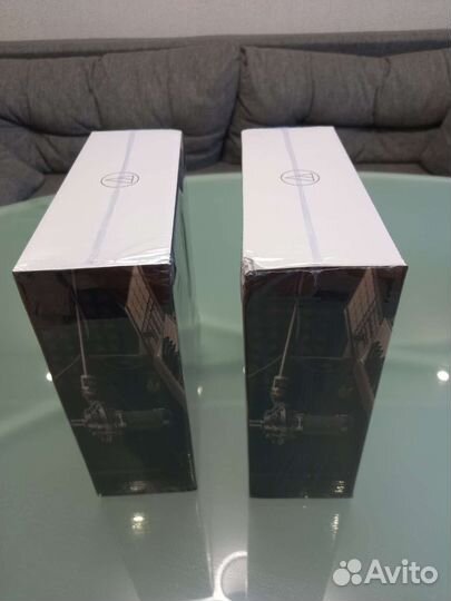 Студийный микрофон Audio-Technica AT2035