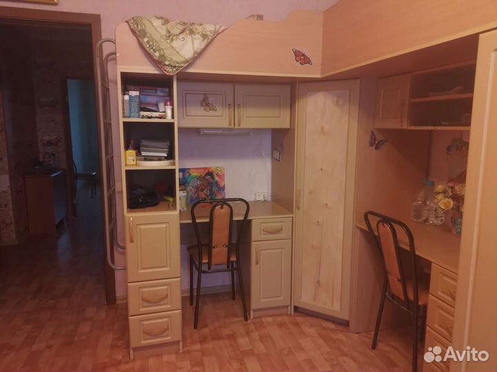 Набор детской мебели 