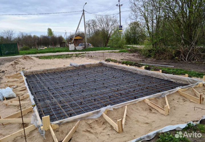 Реставрация старых домов