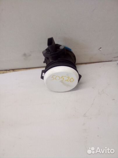 Датчик массового расхода воздуха