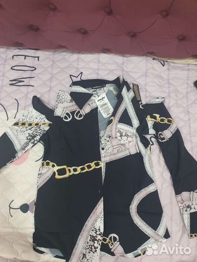 Блузка женская