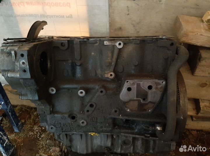 Двигатель опель дизель x20dth по запчастям