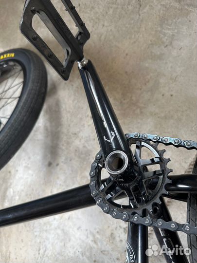 Звезда Eclat Abyss 25t