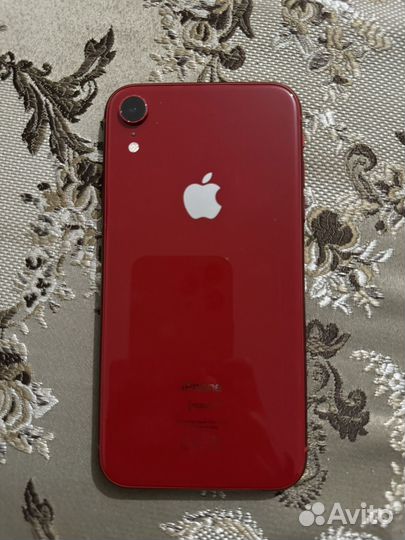 iPhone Xr, 64 ГБ