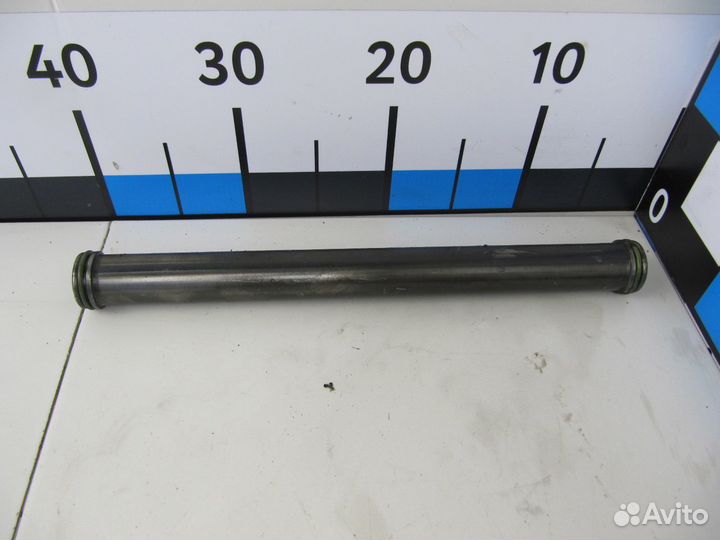 Трубка масляная Scania P, G, R series