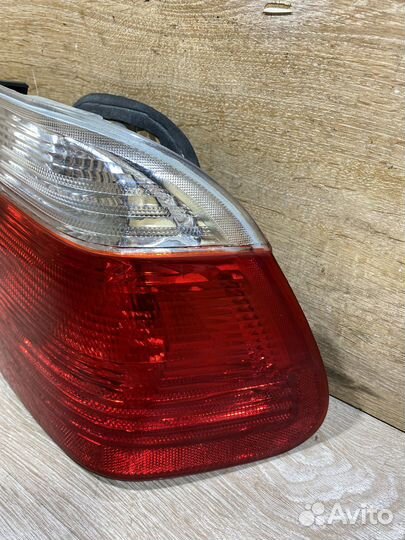 Фонарь задний правый BMW E46 дорест Арт. 111404