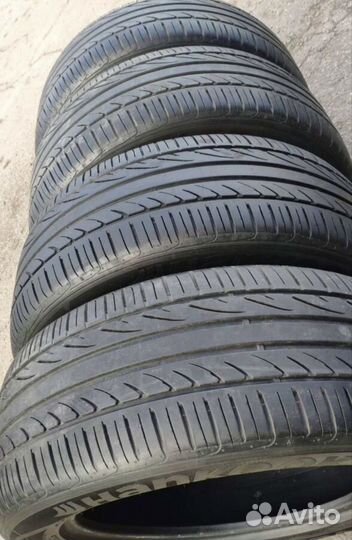 Hankook Ventus ME01 K114 215/55 R17 94V