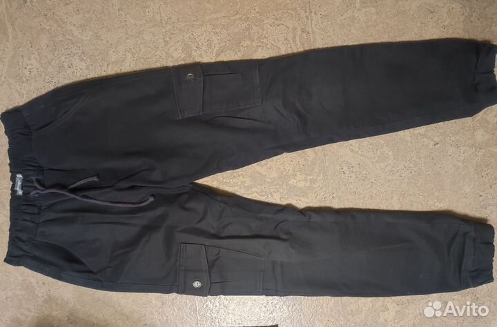 Штаны спортивные