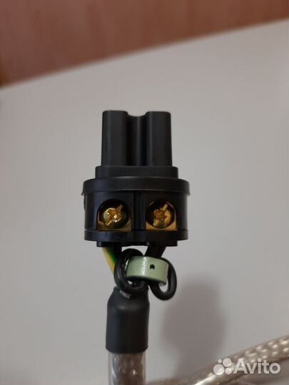 Сетевой кабель Olflex 2,5метра