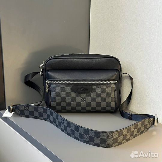 Сумка мужская Louis Vuitton