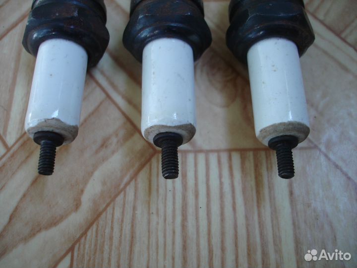 Свеча зажигания А10Н (татэ)