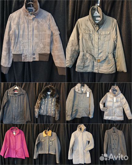 Секонд хенд оптом и в розницу