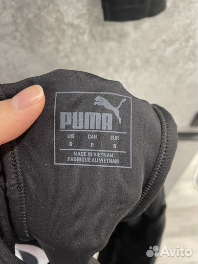 Спортивный костюм Puma