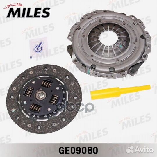 GE09080 GE09080 Miles