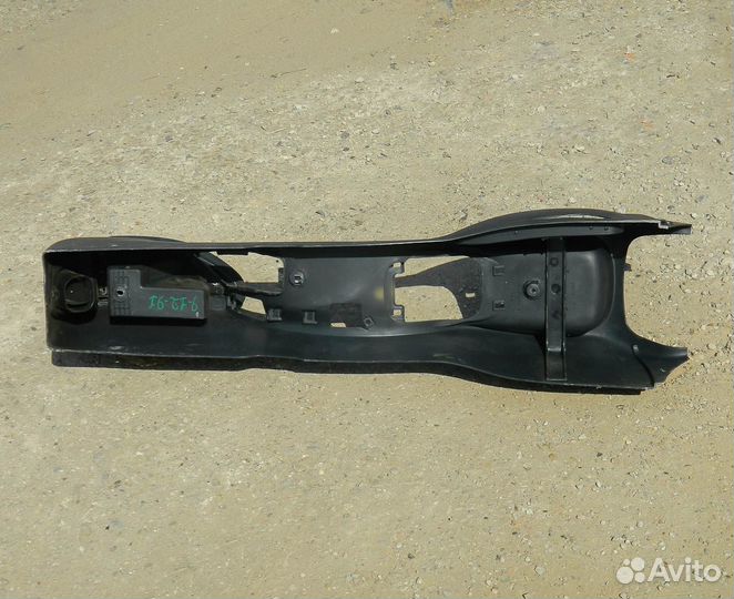 Консоль центральная Fiat Marea Weekend