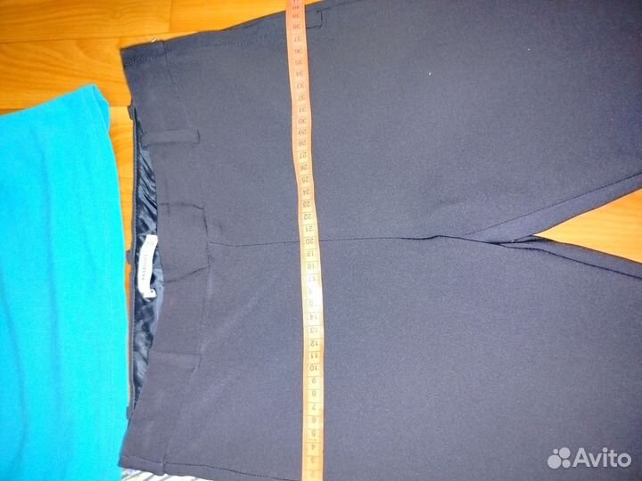 Женские вещи пакетом 42