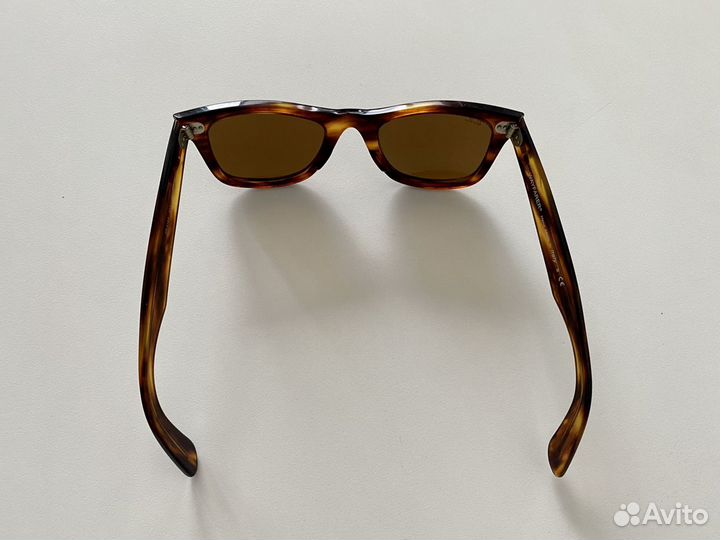 Очки ray ban оригинал