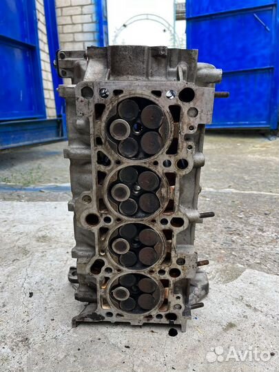 Гбц Ауди А4 В5 1.8 ADR