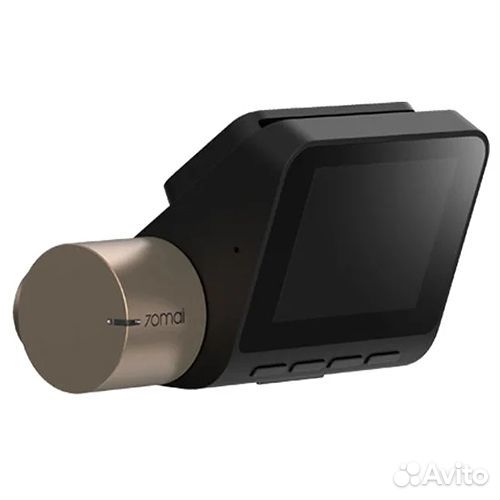 Xiaomi 70mai Dash Cam Pro Lite Midrive D08