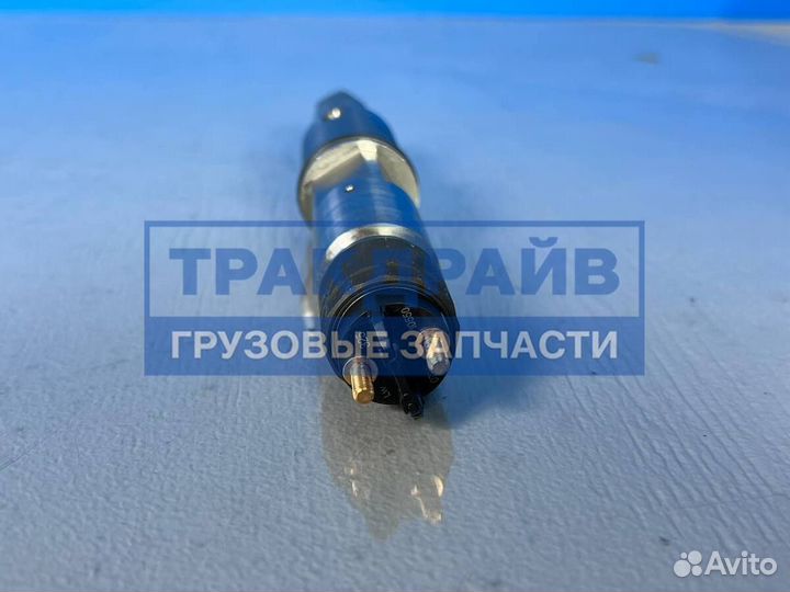 Форсунка топливная для Ямз- 650 Ямз-651 Евро 3 4