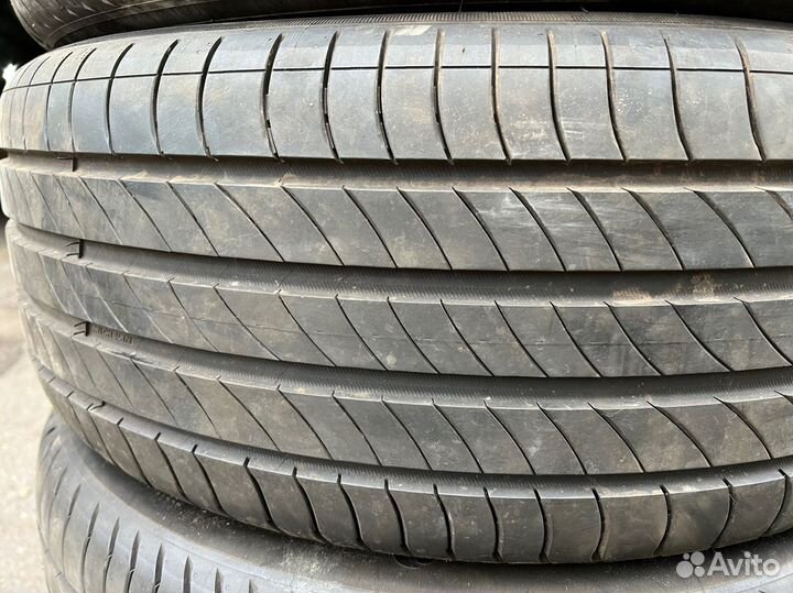 Michelin Primacy 4 215/55 R18