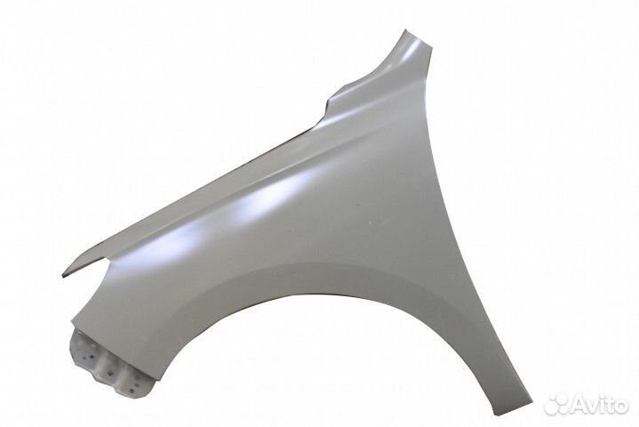 Крылья передние Хавал Джолион