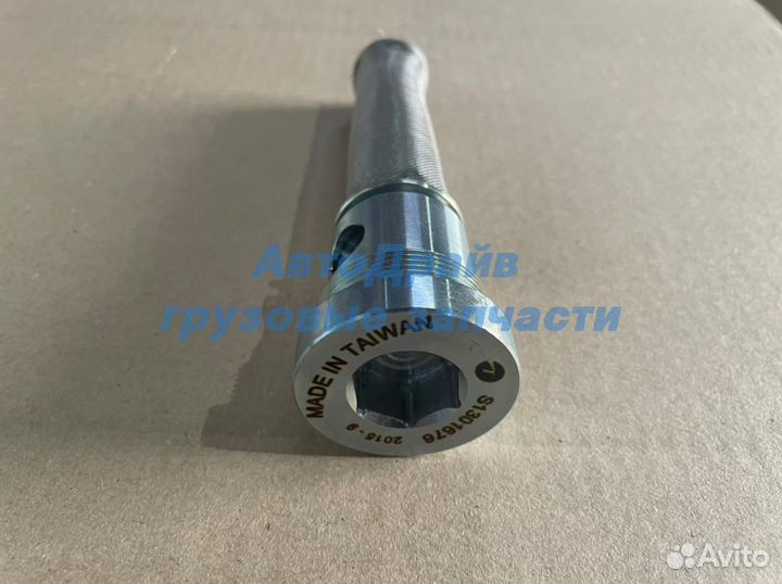 Фильтр сетчатый редуктора RBP835 Скания