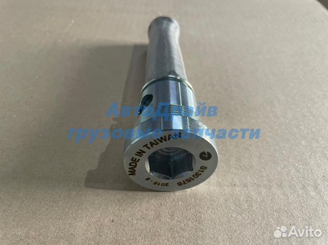 Фильтр сетчатый редуктора RBP835 Скания