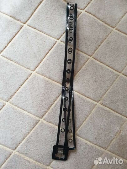 Ремень Bershka