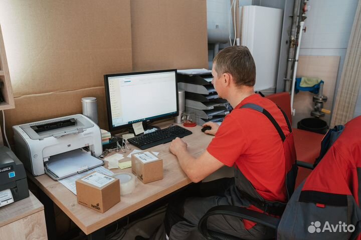 Технолог мебельного производства, удаленно