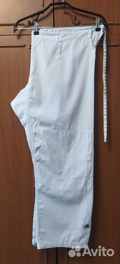 Кимоно для дзюдо adidas 180