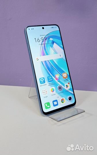 HONOR X8a, 6/128 ГБ