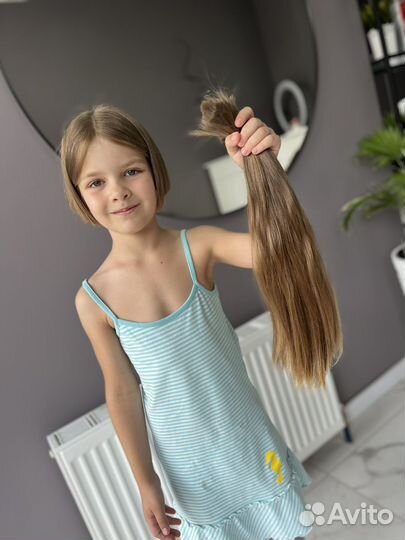 Скупка волос