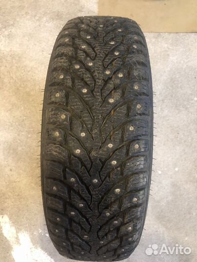 Nokian Tyres Hakkapeliitta 9 185/65 R15 92T
