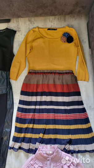 Женские вещи пакетом 38 40