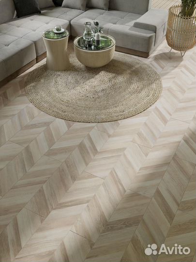 Ламинат Egger Дуб Кестинкорт Шампань EPL242-L