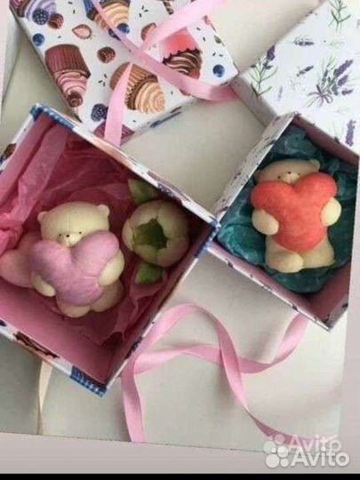 Силиконовые молды