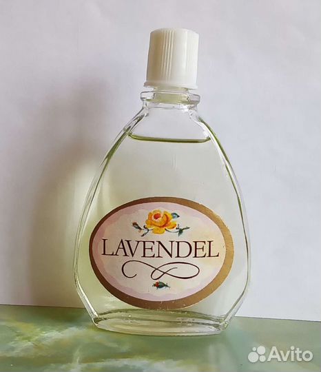 Флаконы,баночки парфюмерные винтаж 60-99гг/01