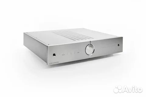 Усилитель Audio Analogue AAcento Silver