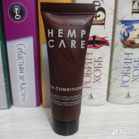 Кондиционер для волос Hemp care
