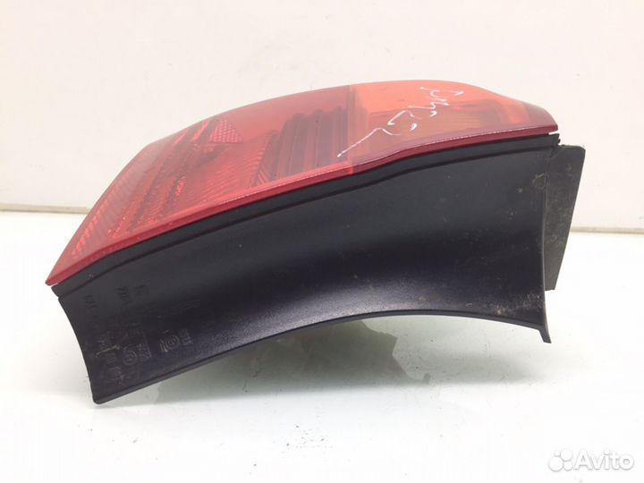 Фонарь BMW 3 E90/E91/E92/E93 (2005-2013)